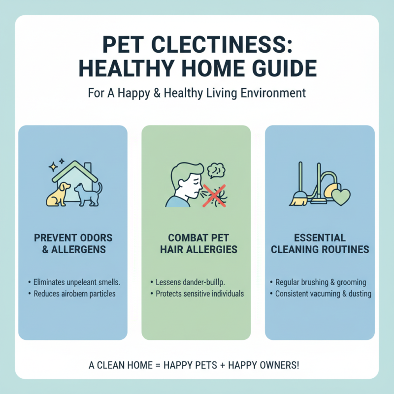 Top 10 Pet Cleaners You Need for a Spotless Home?