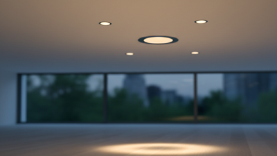 2026 Best Induction Downlight Options for Global Buyers?