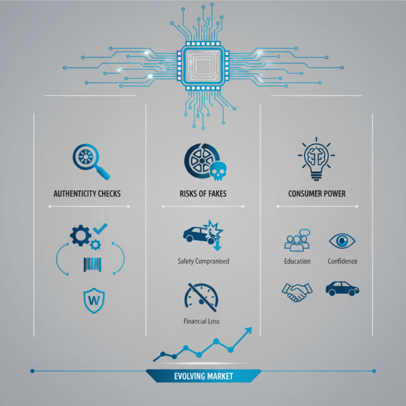 How to Identify Genuine Auto Parts in 2026?