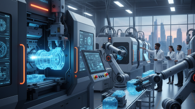 Why Choose Rapid Injection Molding for Your Production Needs?