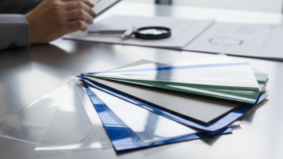10 Essential Tips for Choosing the Right Polymer Film For Your Project?