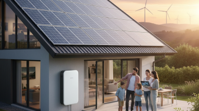 Top Home Energy Storage Solutions in China for Global Buyers?