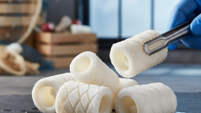 What is Frozen Squid Flower and How to Source It?
