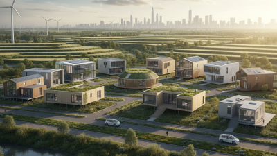 Top 10 Prefab Homes in China You Need to Know?
