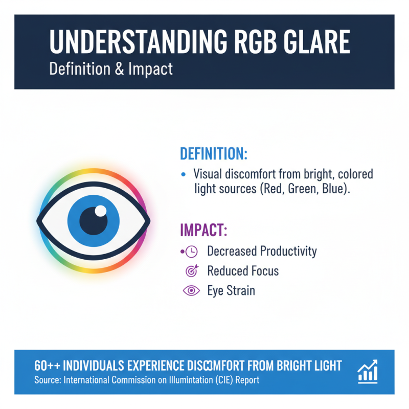 Why is Rgb Glare a Crucial Consideration for Buyers?