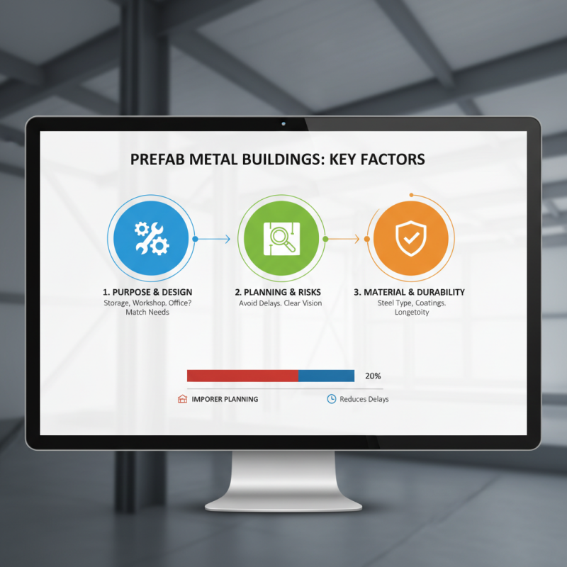 10 Best Pre Fabricated Metal Buildings for Your Next Project?