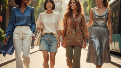 10 Best Womens Tops for Every Occasion in 2026?