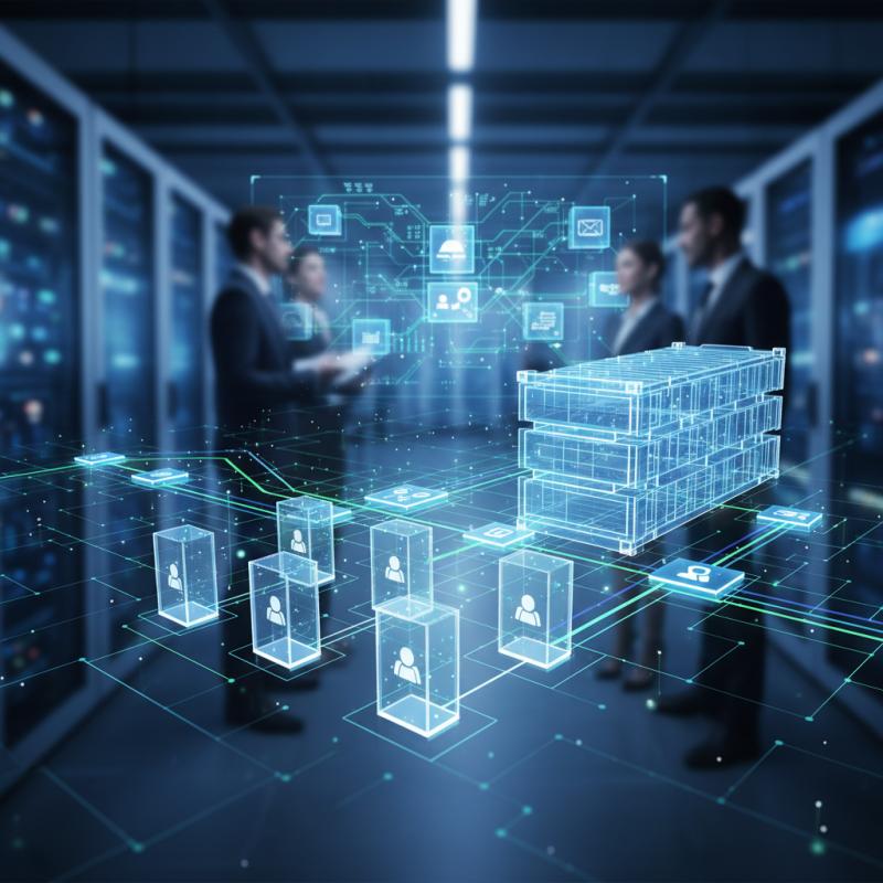 What is Container Storage and How Does It Benefit Your Business?