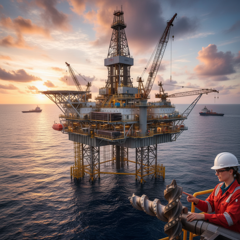 Top 10 Essential Drilling Rig Components You Need to Know?