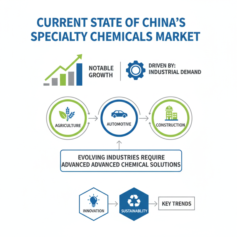 China Best Specialty Chemicals Market Trends and Opportunities?