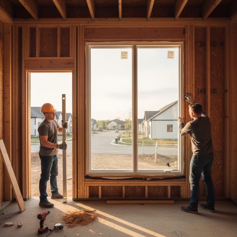10 Common Door and Window Installation Mistakes to Avoid?