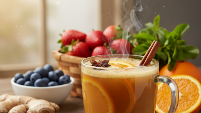 Are Natural Products Flavored with Other Natural Flavors Better?