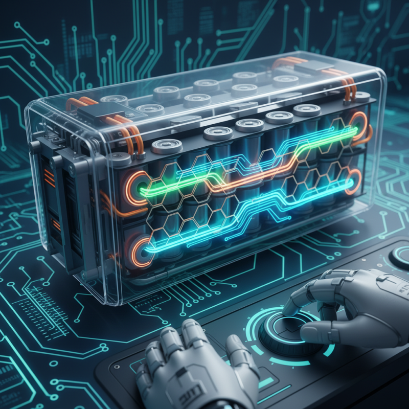 How to Extend Your Electric Vehicle Battery Life Effectively?