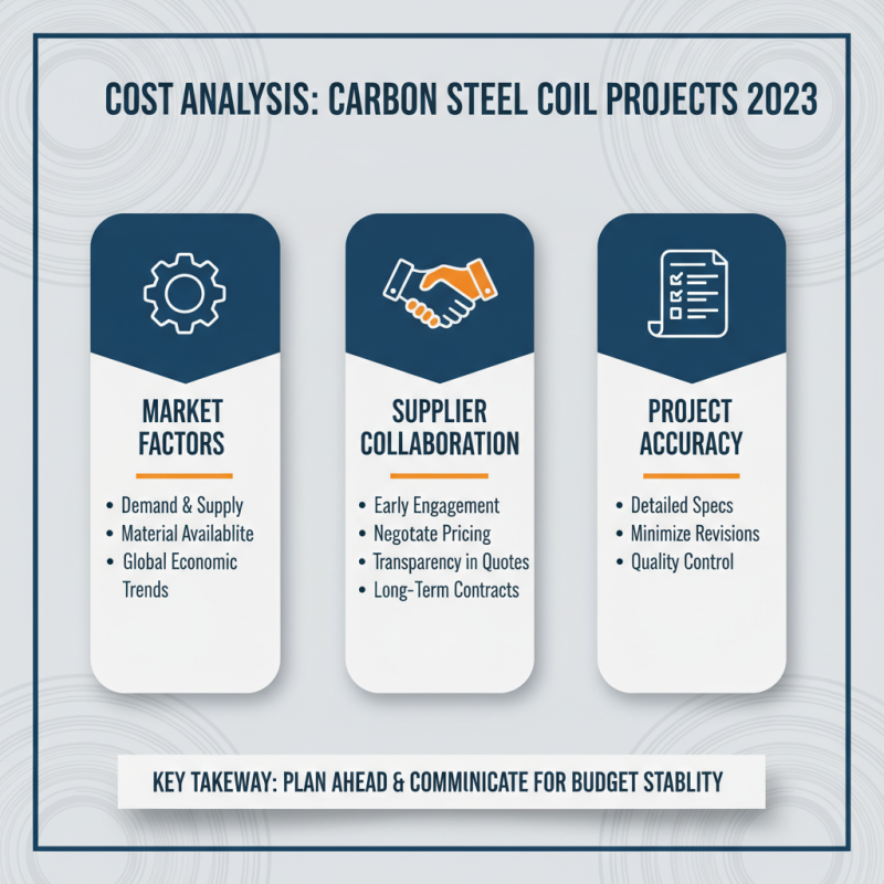 10 Best Carbon Steel Coil Options for Your Next Project?