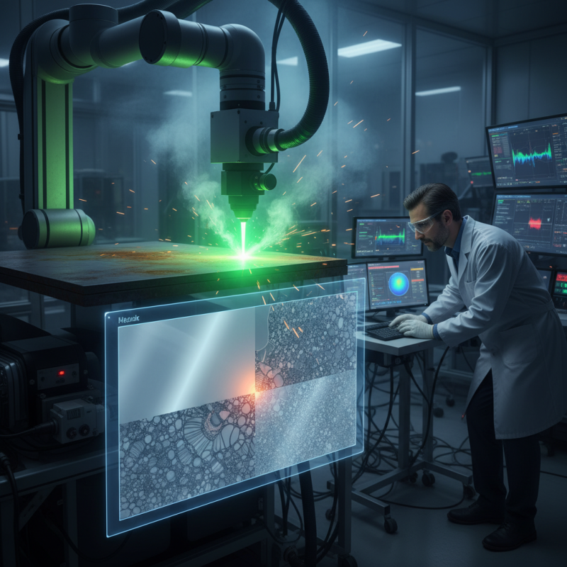 Can Laser Cleaning Harm the Underlying Metal?