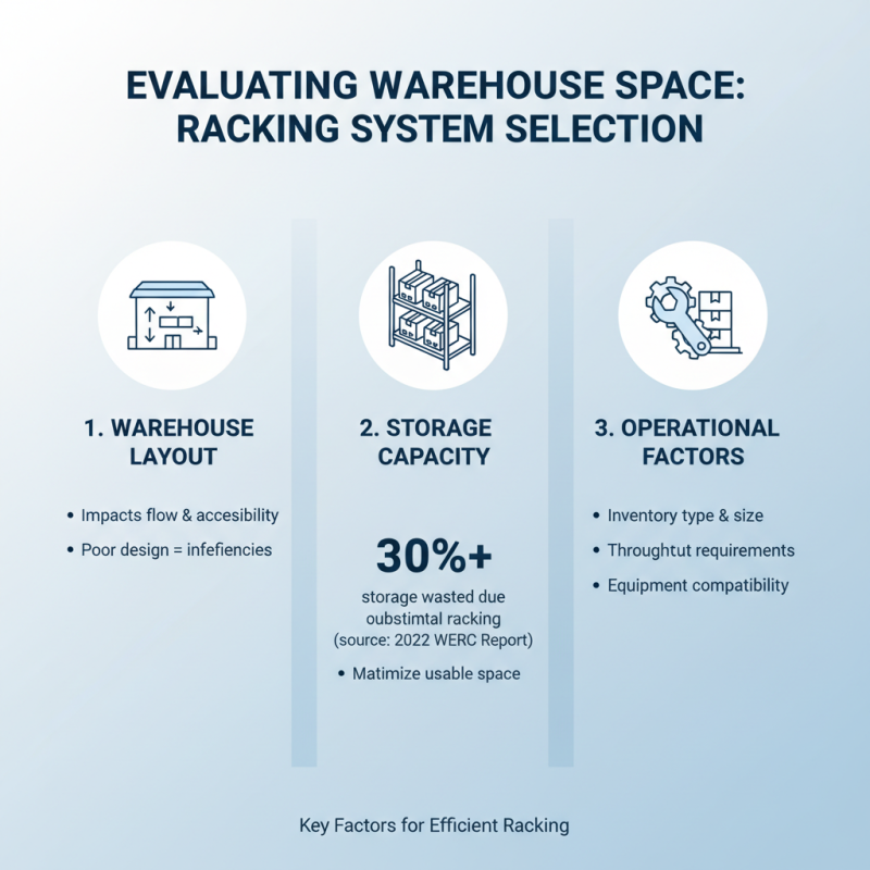 10 Best Industrial Racking Systems for Efficient Warehouse Storage?