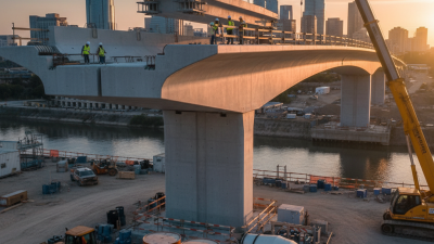 Top 10 Benefits of Using Polyester Concrete for Construction?