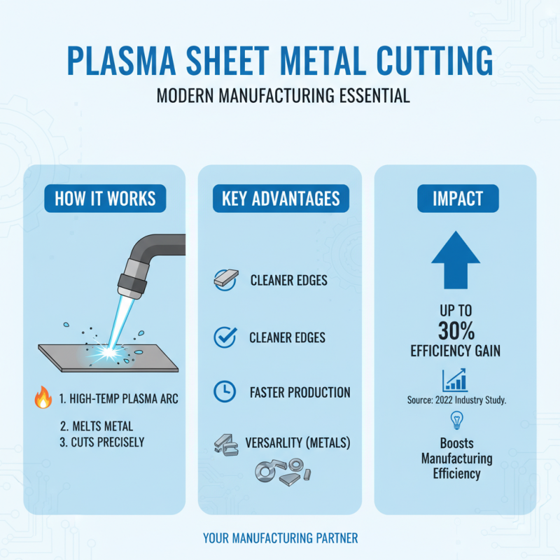 10 Essential Tips for Choosing Plasma Sheet Metal Cutting Machines?