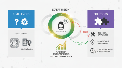 How to Find Precision Injection Solutions for Your Business?