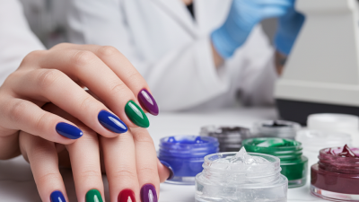2026 Best Uv Gel for Buyers Looking for Top Quality