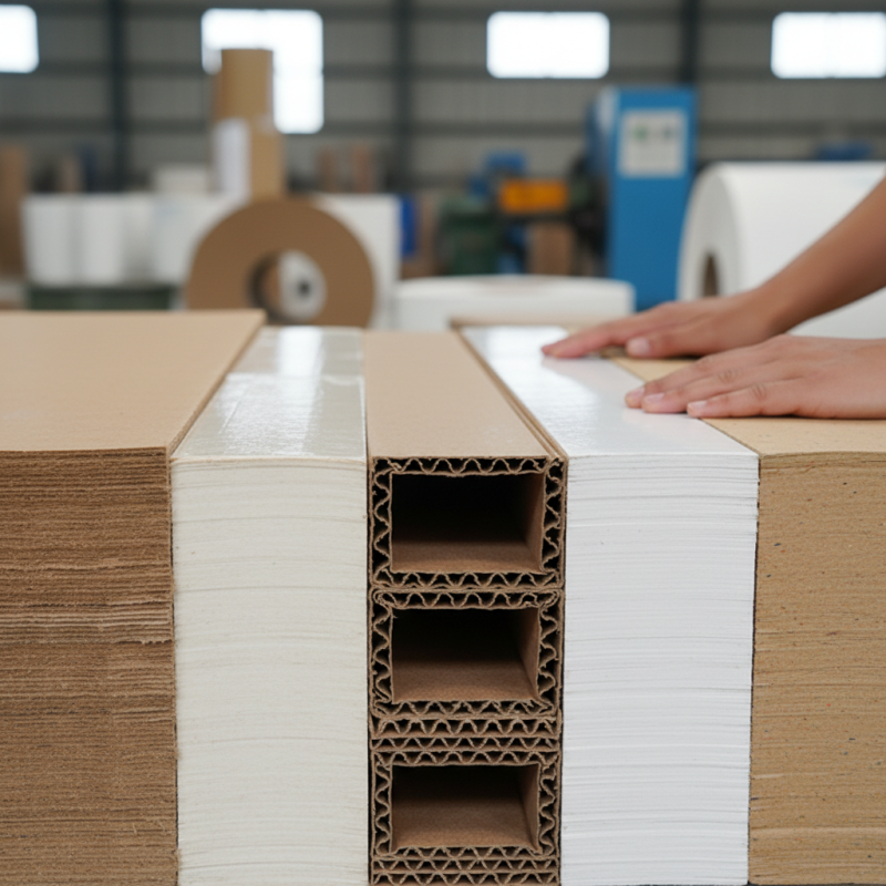 How to Choose the Best Paper Bucket Board for Your Needs?