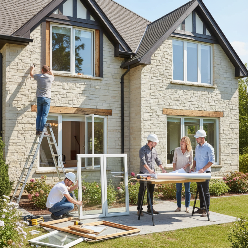 How to Replace My Windows Easily and Efficiently?