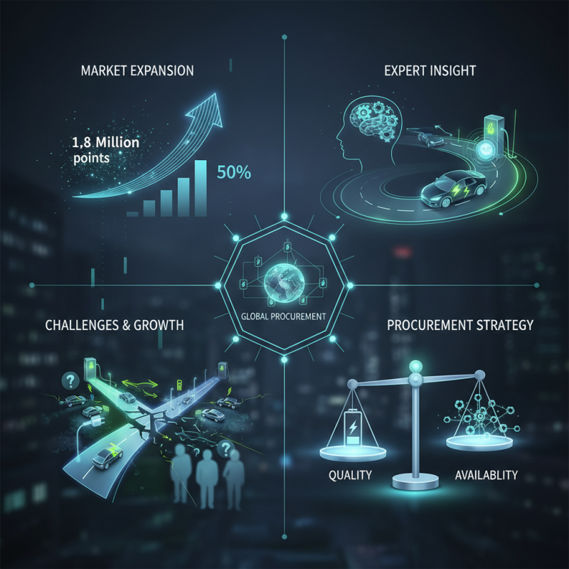 2026 Best Ev Recharge Stations for Global Procurement Buyers?