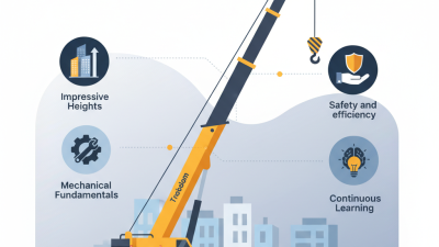 China Best Telescopic Boom Crane Features and Applications Explained