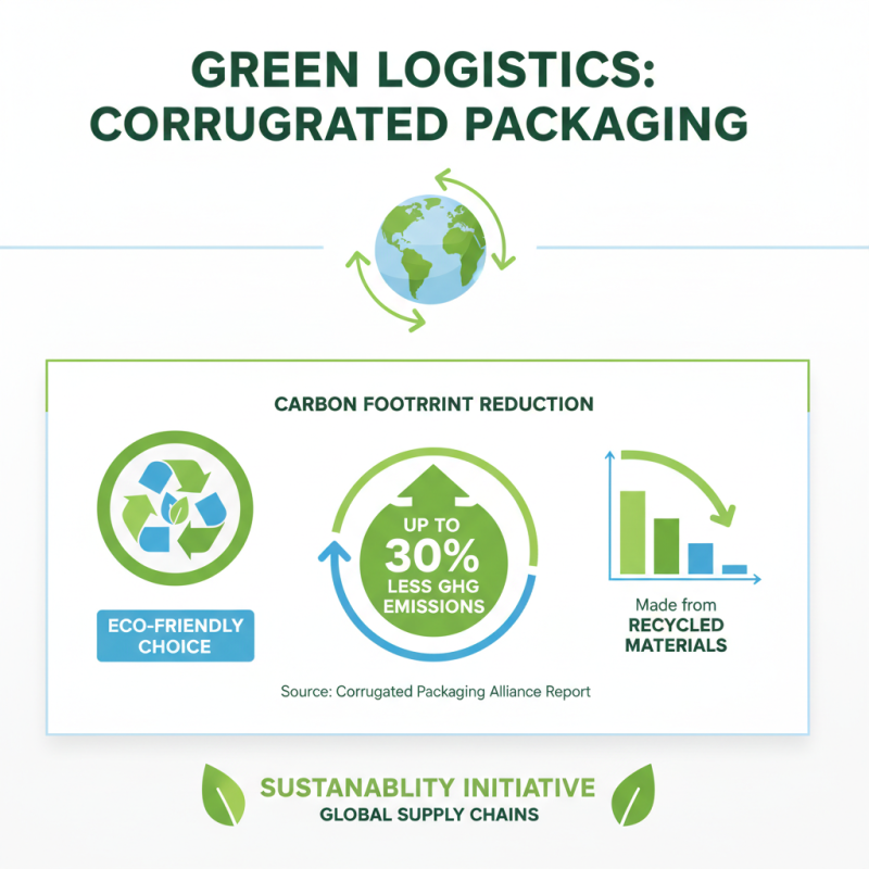 Top 10 Benefits of Corrugated Packaging for Global Buyers?