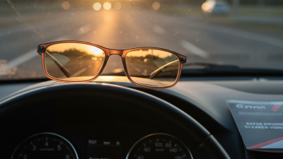 What is Driving Lenses and How Do They Enhance Your Vision?
