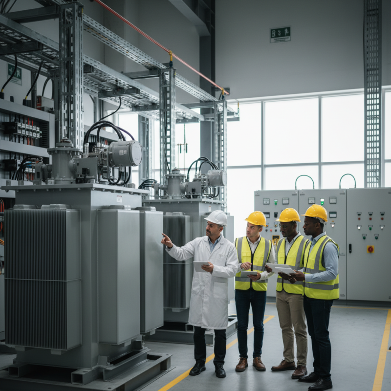 Three Phase Isolation Transformer Tips for Global Buyers?