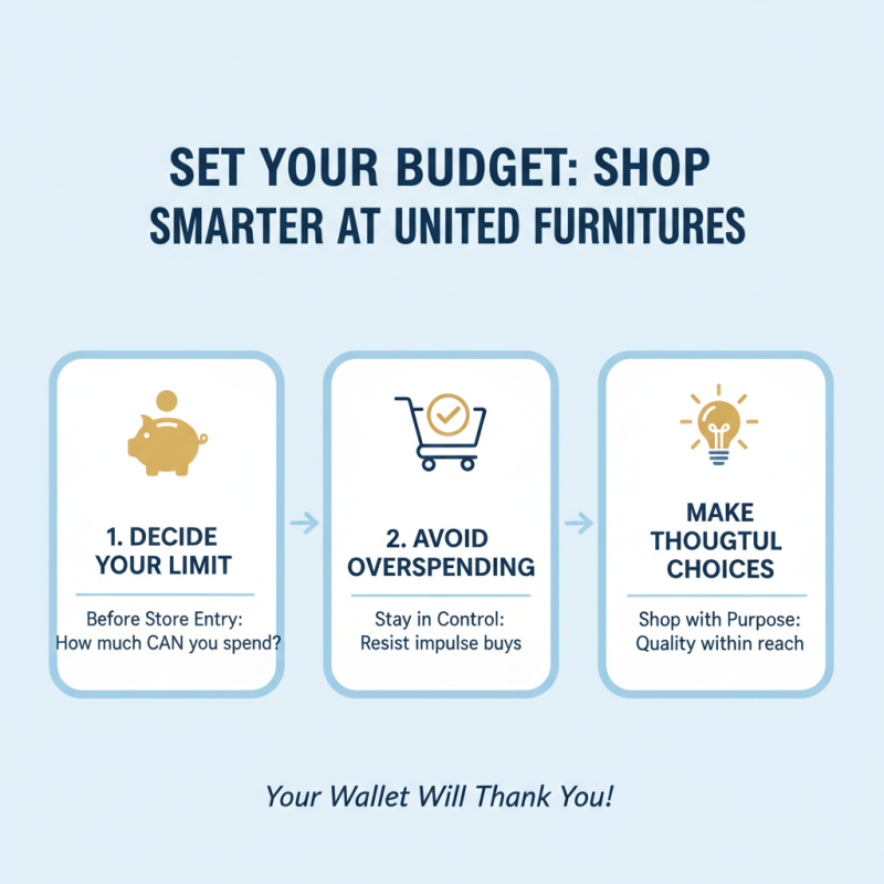 10 Essential Tips for Shopping at United Furnitures?