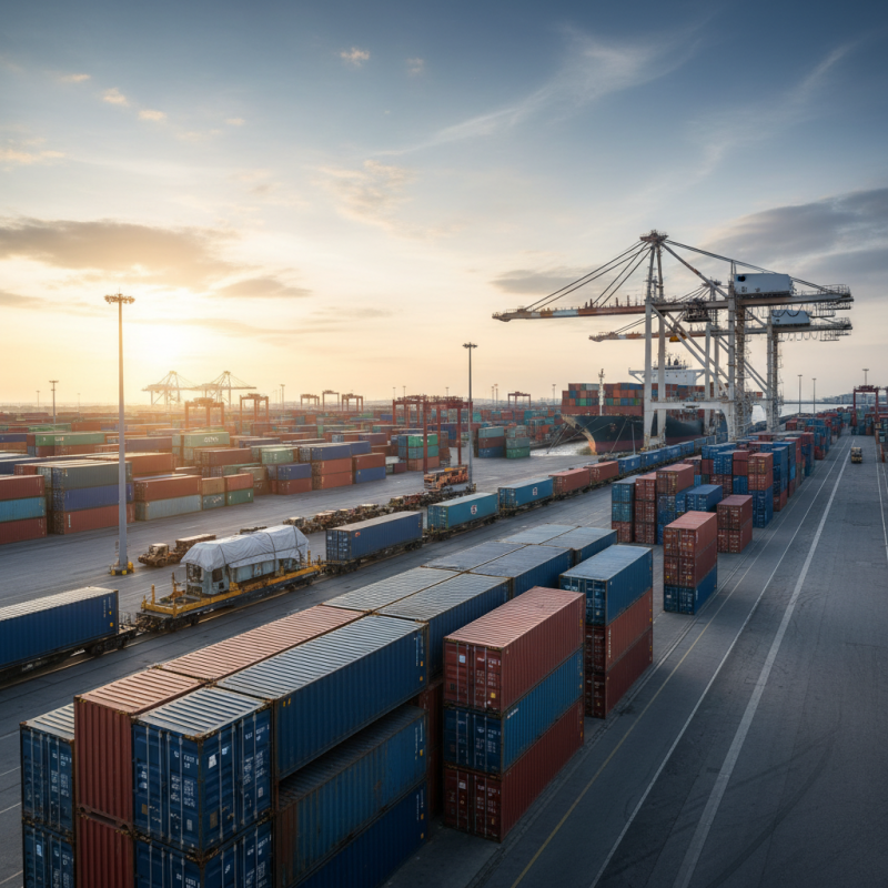 Why Choosing the Right Cargo Container is Essential for Your Business?