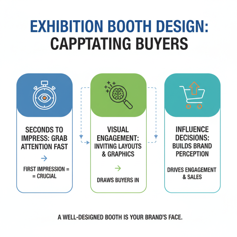 Best Standard Exhibition Booth Designs for Global Buyers?