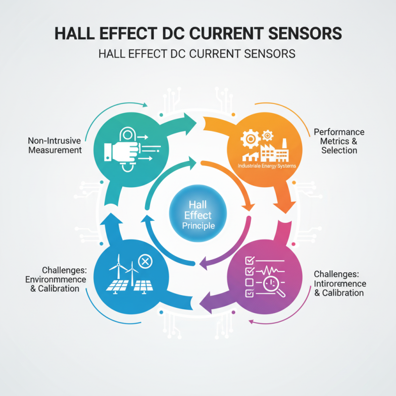 Best Hall Effect DC Current Sensor for Accurate Measuring?