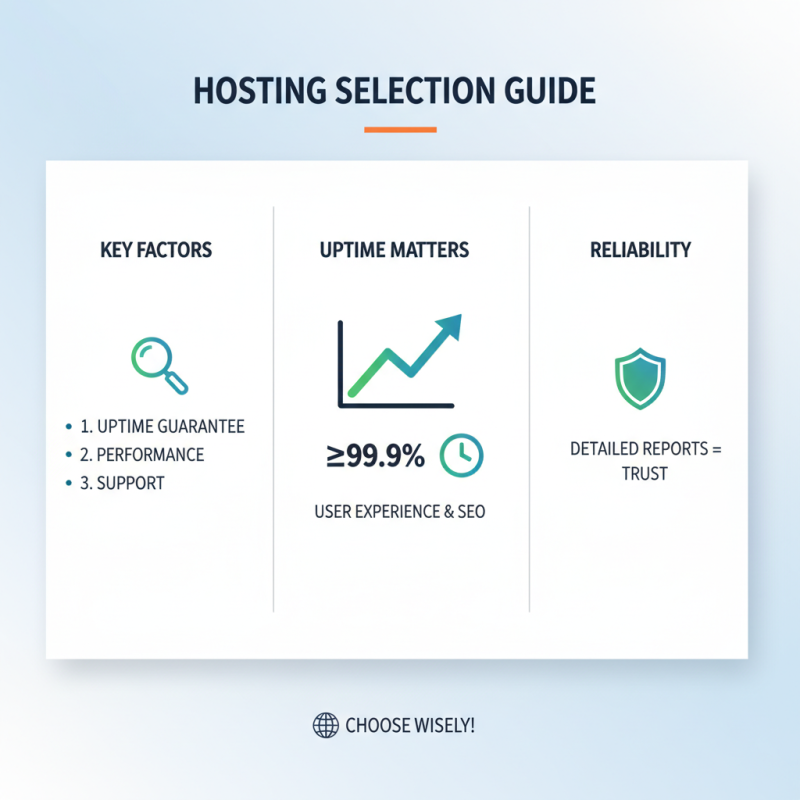 China Top 10 Hosting Services for Your Website in 2026?