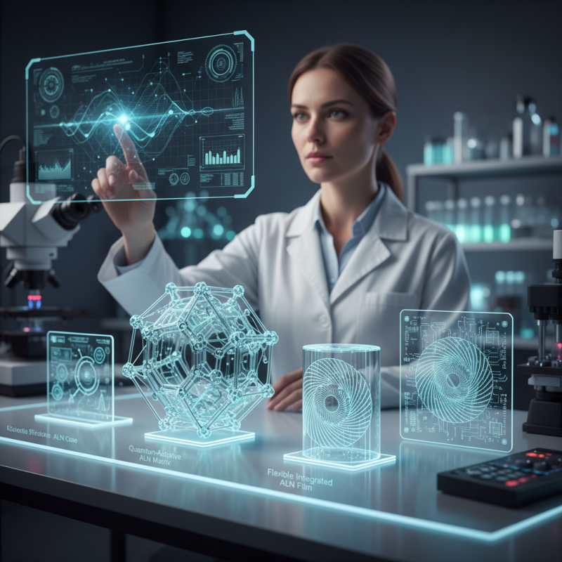 What Are the Best ALN Filter Options for 2026?