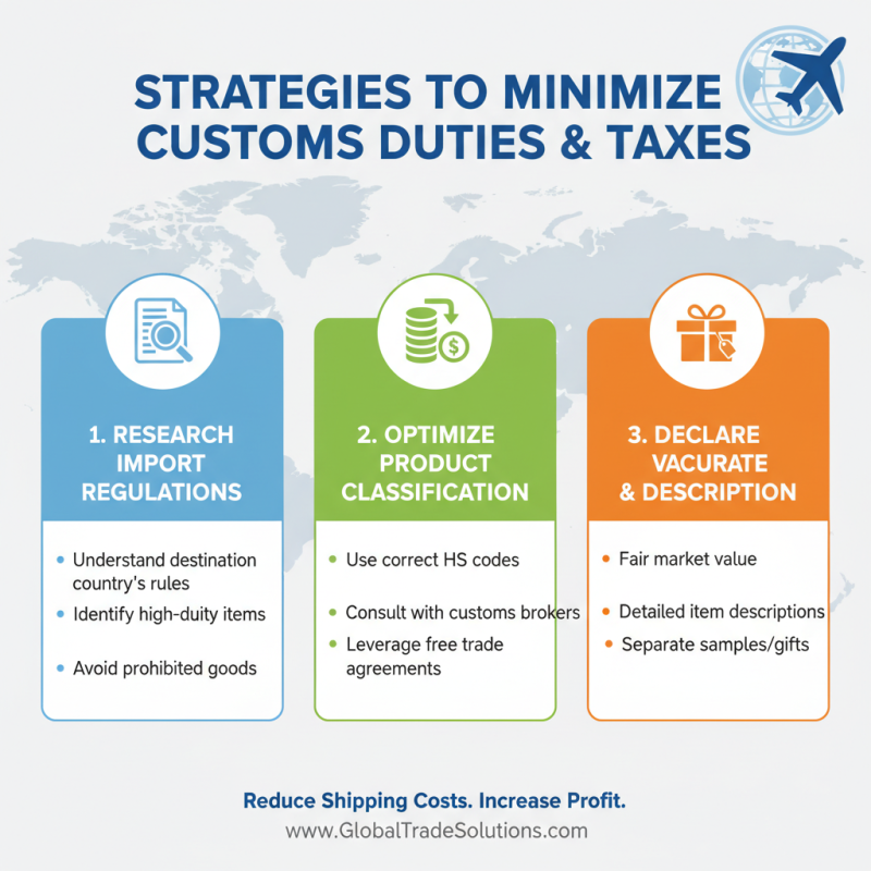 Amazon Shipping Guide 2026 How to Save on International Costs?