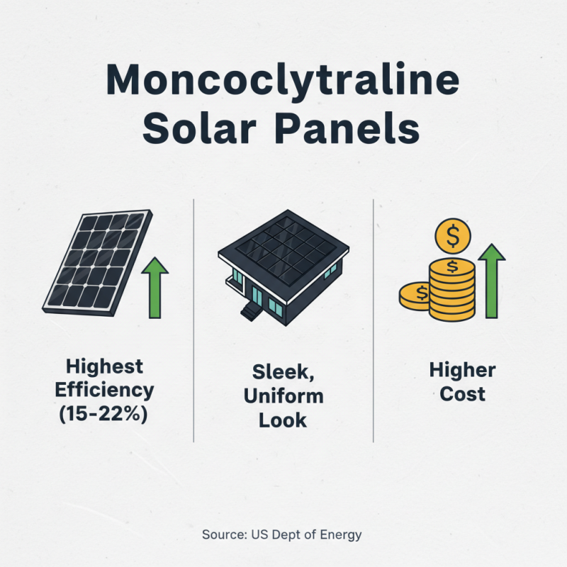 How to Choose the Best Energy Solutions Solar Panels for Your Home?