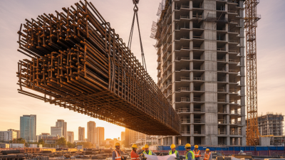 China Best Reinforcement Steel Rebar Buyers Guide for Quality Products