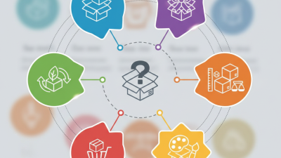 How to Choose the Right Types of Boxes for Packaging Solutions?