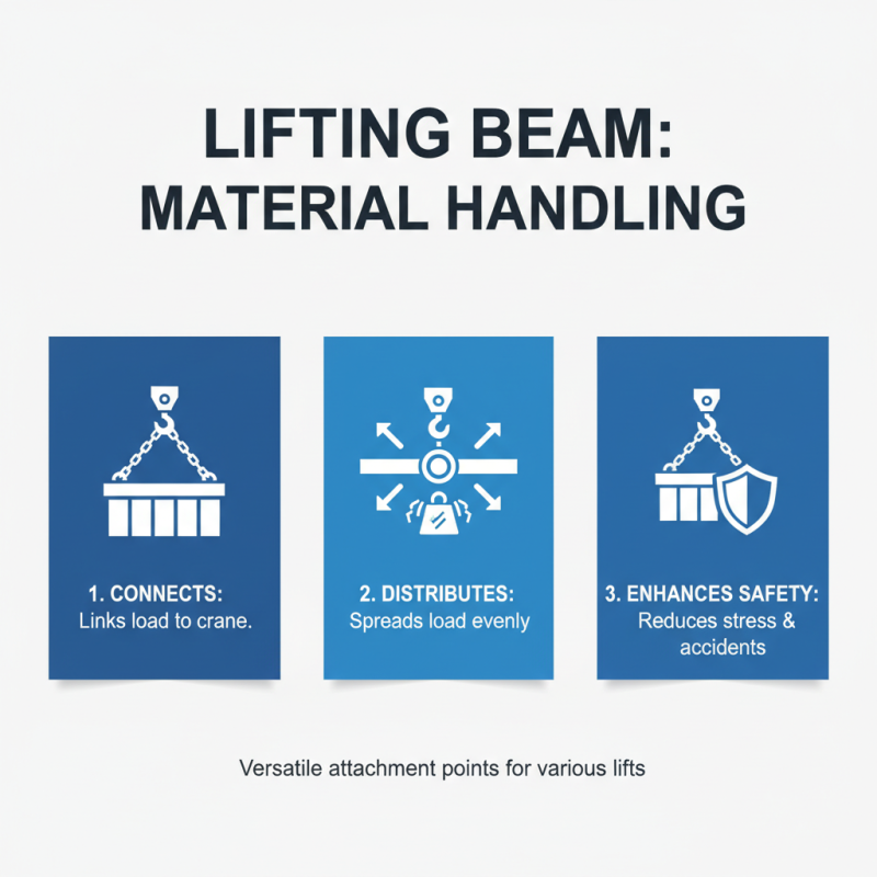 What is a Lifting Beam and How Does It Work?