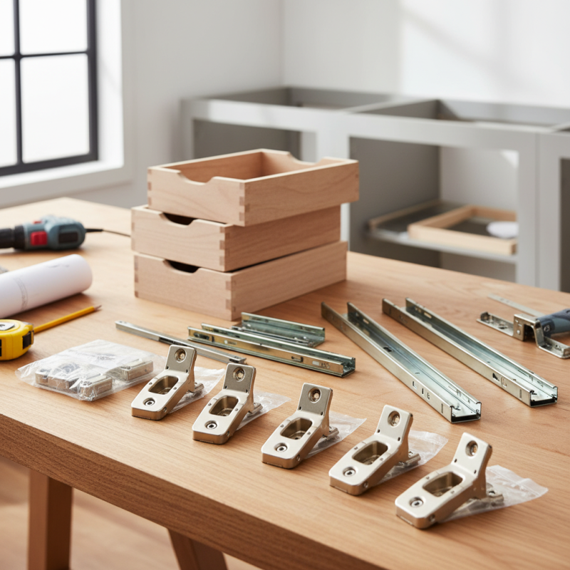 Top Hinges Guides Drawers for Your Home Improvement Needs?