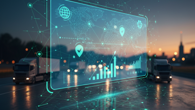 Top Tips for Effective Truck Shipping Tracking Solutions?