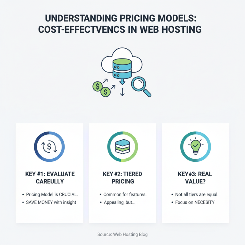 Best Web Hosting Plans for Businesses in 2026 What to Consider?