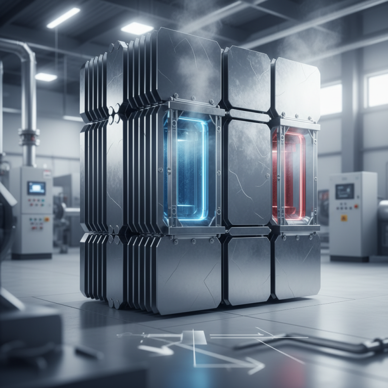 Why Choose Titanium Sheet for Heat Exchangers Benefits and Insights?