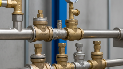 How to Choose the Right Gas Shut Off Valve for Your Needs?