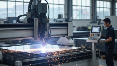 10 Essential Tips for Choosing Plasma Sheet Metal Cutting Machines?
