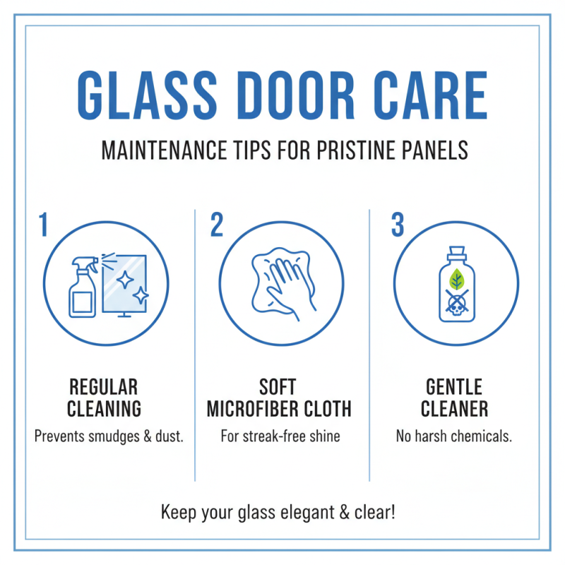 2026 Best Doors Glass Options for Modern Homes and Stylish Decor?