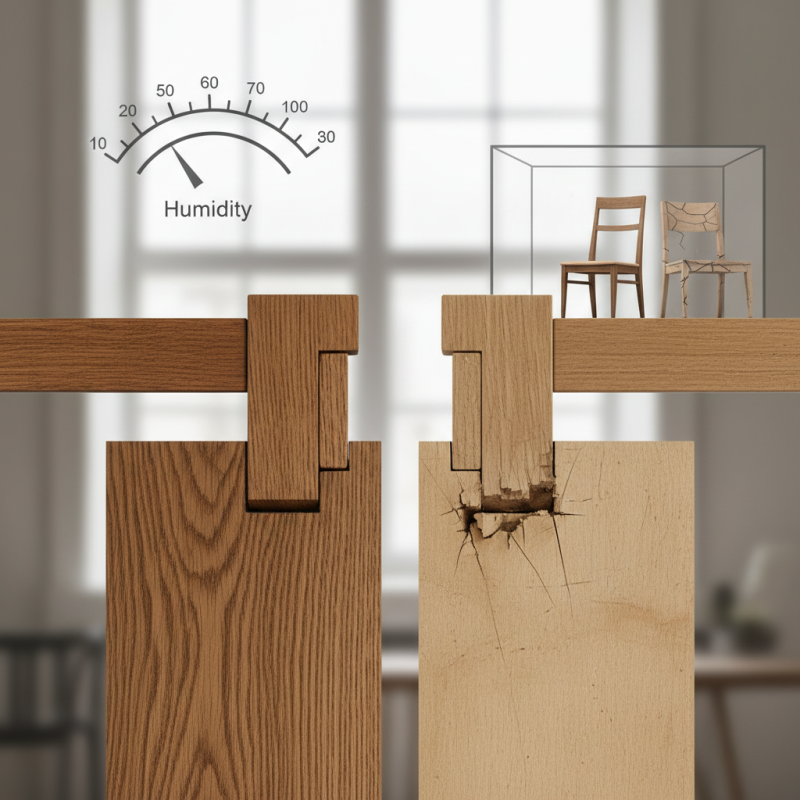 How to Determine What Factors Affect Furniture Durability?